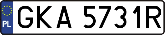 GKA5731R
