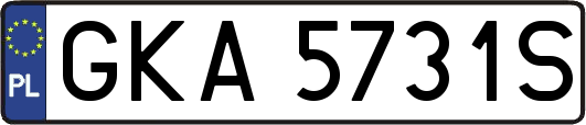 GKA5731S