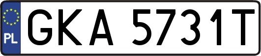 GKA5731T