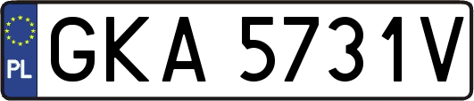 GKA5731V