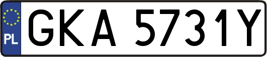 GKA5731Y