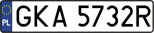GKA5732R