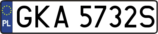 GKA5732S