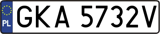 GKA5732V