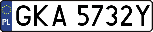 GKA5732Y