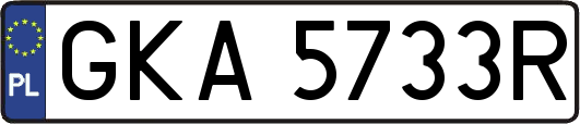 GKA5733R
