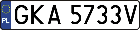 GKA5733V