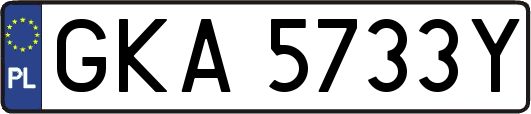 GKA5733Y