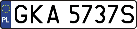 GKA5737S
