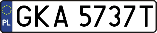 GKA5737T