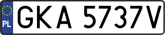 GKA5737V