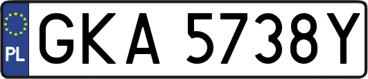 GKA5738Y