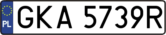 GKA5739R