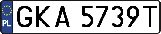 GKA5739T