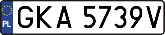 GKA5739V