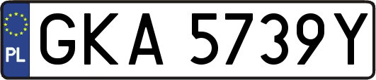 GKA5739Y