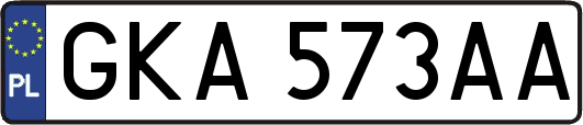 GKA573AA