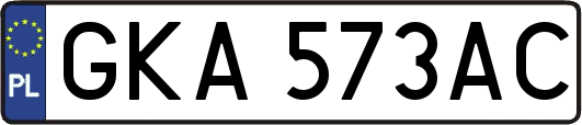 GKA573AC