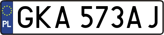 GKA573AJ