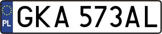 GKA573AL