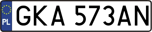 GKA573AN