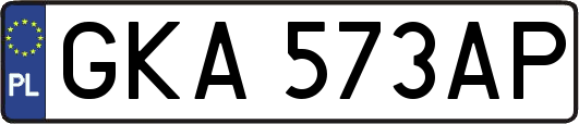 GKA573AP