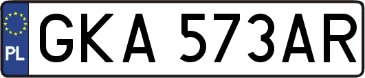 GKA573AR