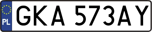 GKA573AY