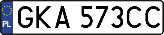 GKA573CC
