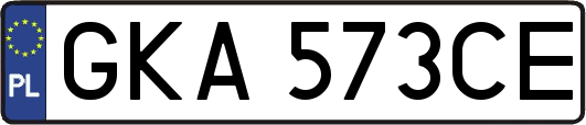 GKA573CE