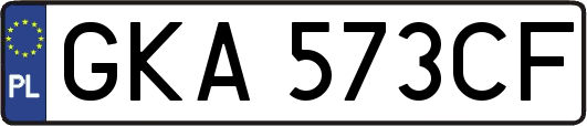 GKA573CF