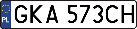 GKA573CH