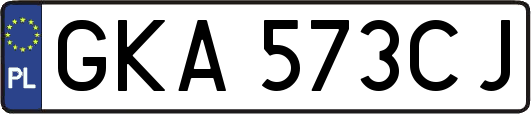 GKA573CJ
