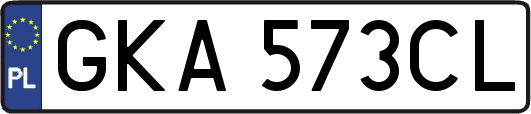 GKA573CL