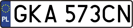 GKA573CN
