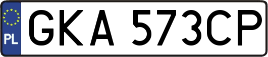 GKA573CP