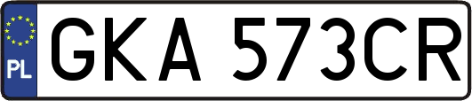 GKA573CR