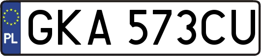 GKA573CU