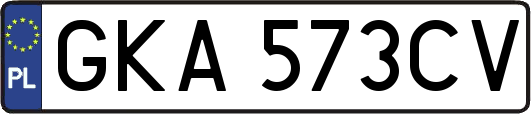 GKA573CV