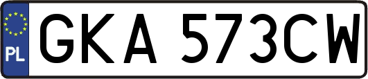GKA573CW