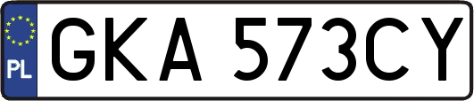 GKA573CY
