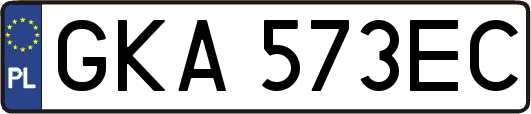 GKA573EC