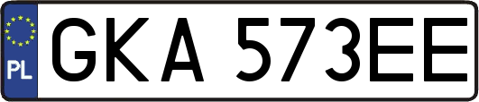 GKA573EE