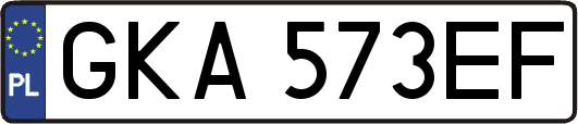 GKA573EF