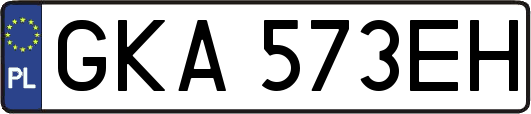 GKA573EH