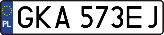 GKA573EJ