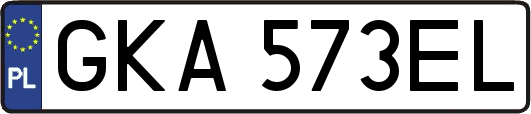 GKA573EL