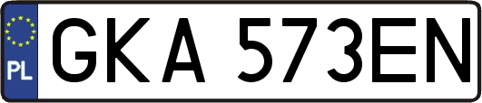 GKA573EN