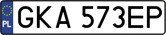GKA573EP