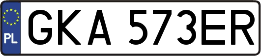 GKA573ER